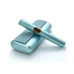 IQOS 加熱菸主機 ILUMA i PRIME 旗艦款｜適用 TEREA 煙彈 5色可選｜日本原裝進口 觸控螢幕 暫停模式 免清潔：圖片 4