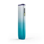 IQOS 加熱菸主機 ILUMA i ONE REMIX 美人魚限定款｜適用 TEREA 煙彈｜日本原裝進口 銀藍漸層限量版 連續抽20支 免清潔：圖片 2